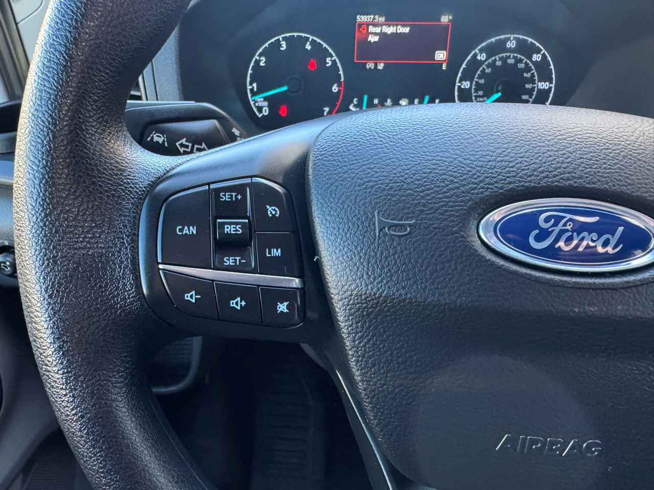 Ford Transit 350 HD EL DRW 2020