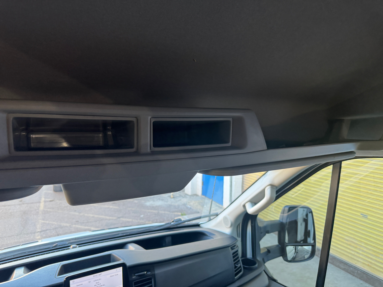 Ford Transit 350 HD EL DRW 2020