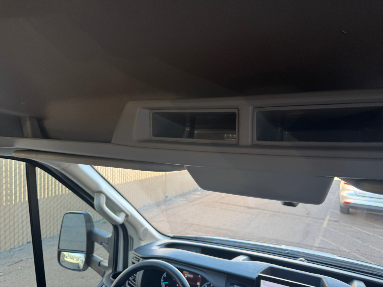 Ford Transit 350 HD EL DRW 2020