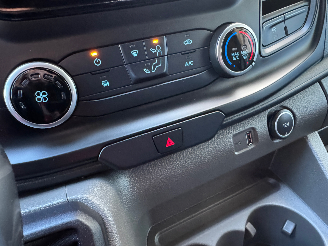 Ford Transit 350 HD EL DRW 2020