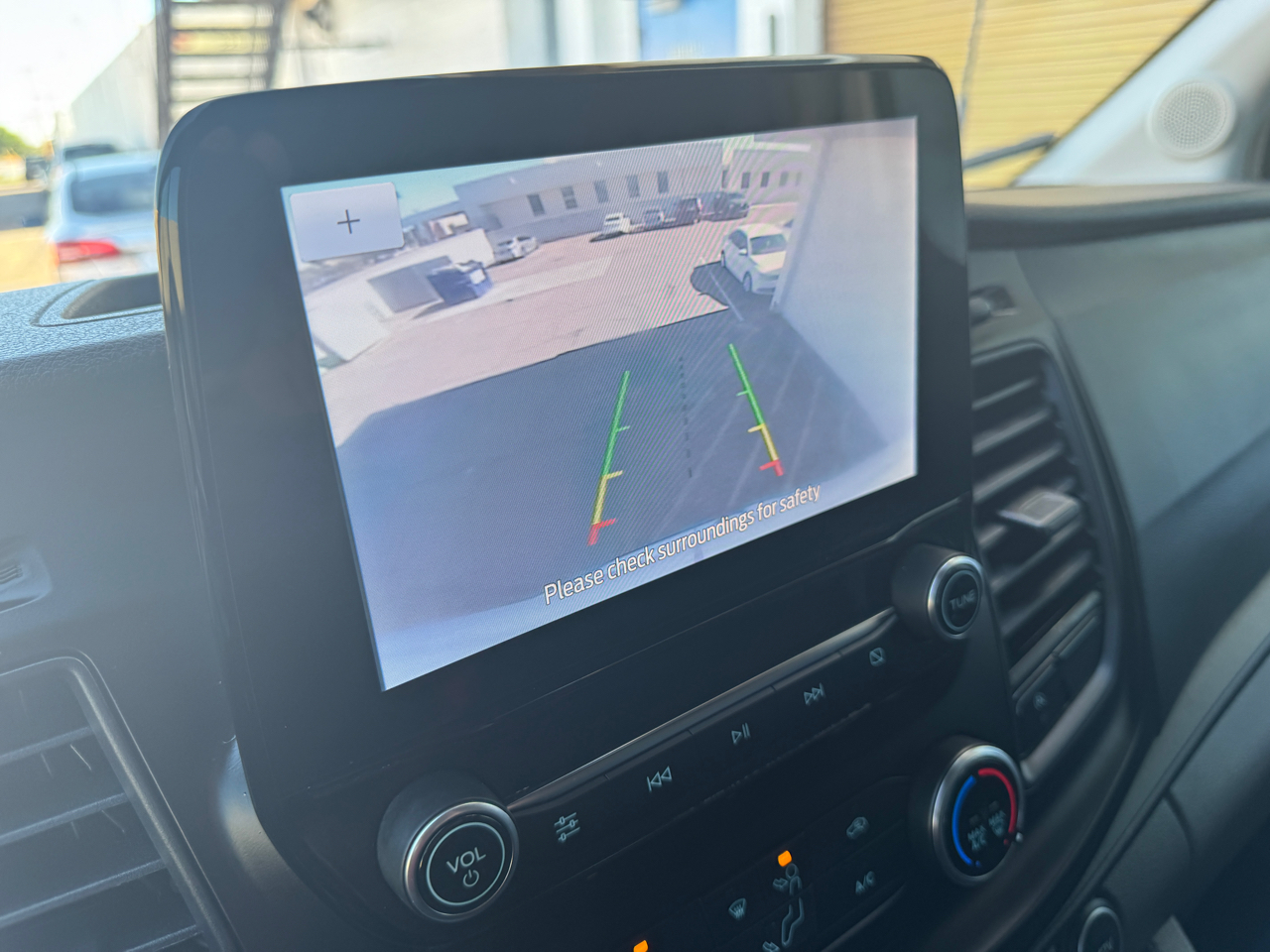 Ford Transit 350 HD EL DRW 2020