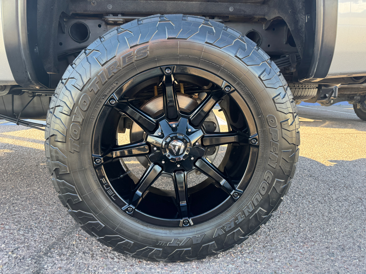 GMC Sierra 2500HD  2018