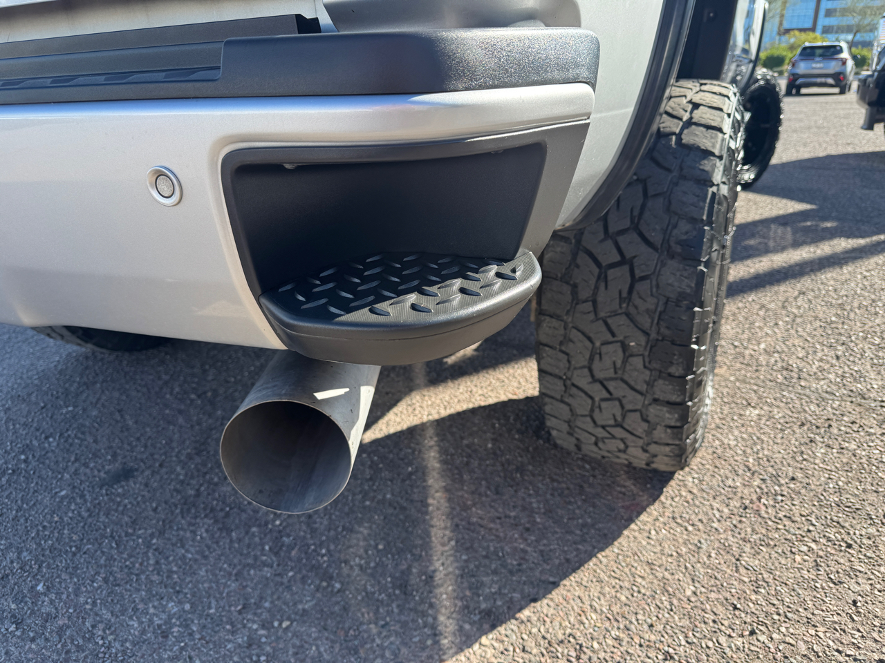 GMC Sierra 2500HD  2018