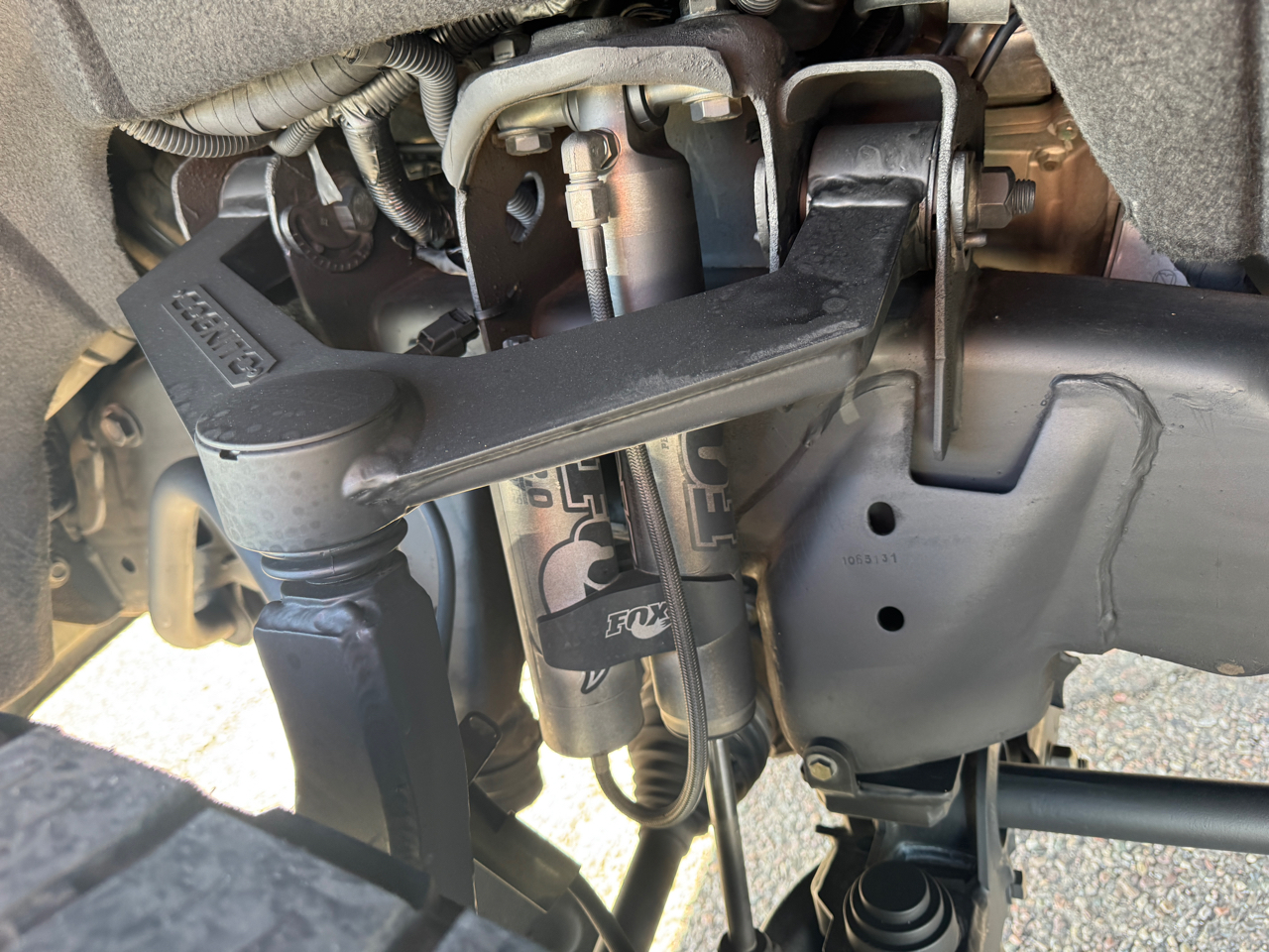 GMC Sierra 2500HD  2018