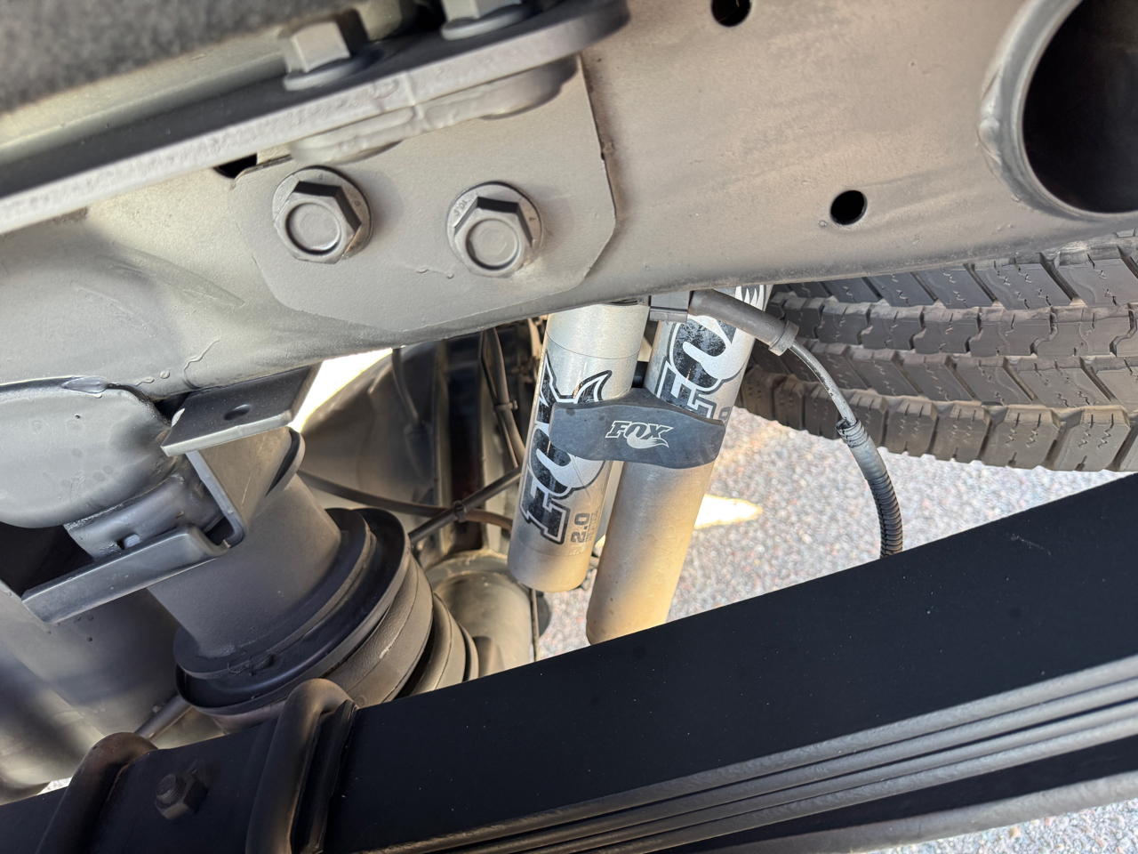 GMC Sierra 2500HD  2018