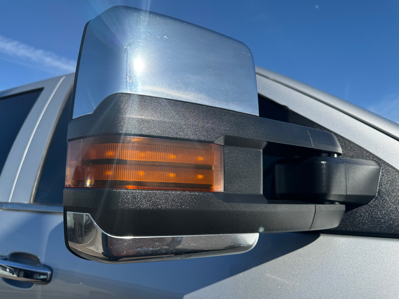 GMC Sierra 2500HD  2018