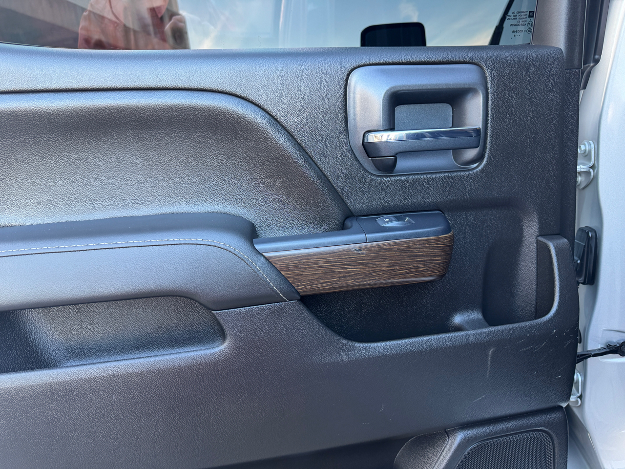 GMC Sierra 2500HD  2018