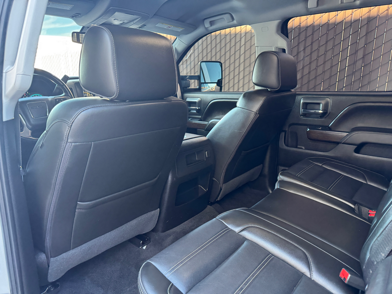 GMC Sierra 2500HD  2018