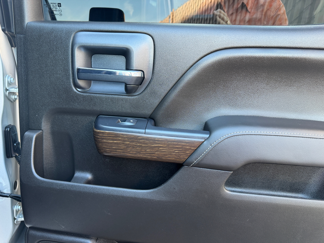 GMC Sierra 2500HD  2018