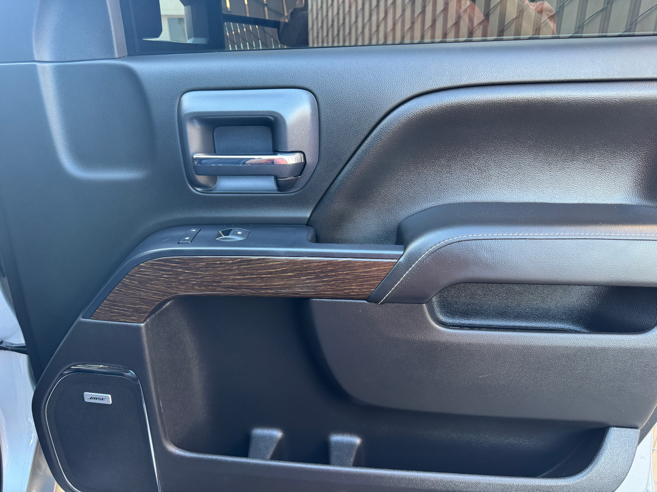 GMC Sierra 2500HD  2018