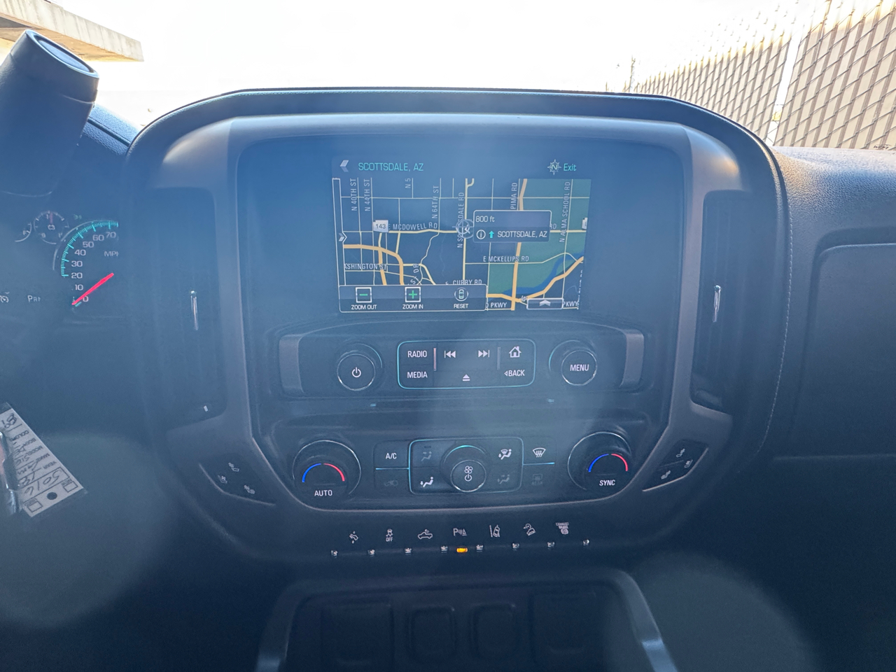 GMC Sierra 2500HD  2018
