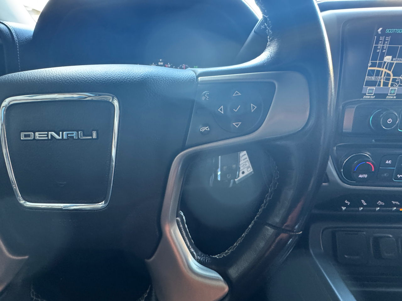 GMC Sierra 2500HD  2018