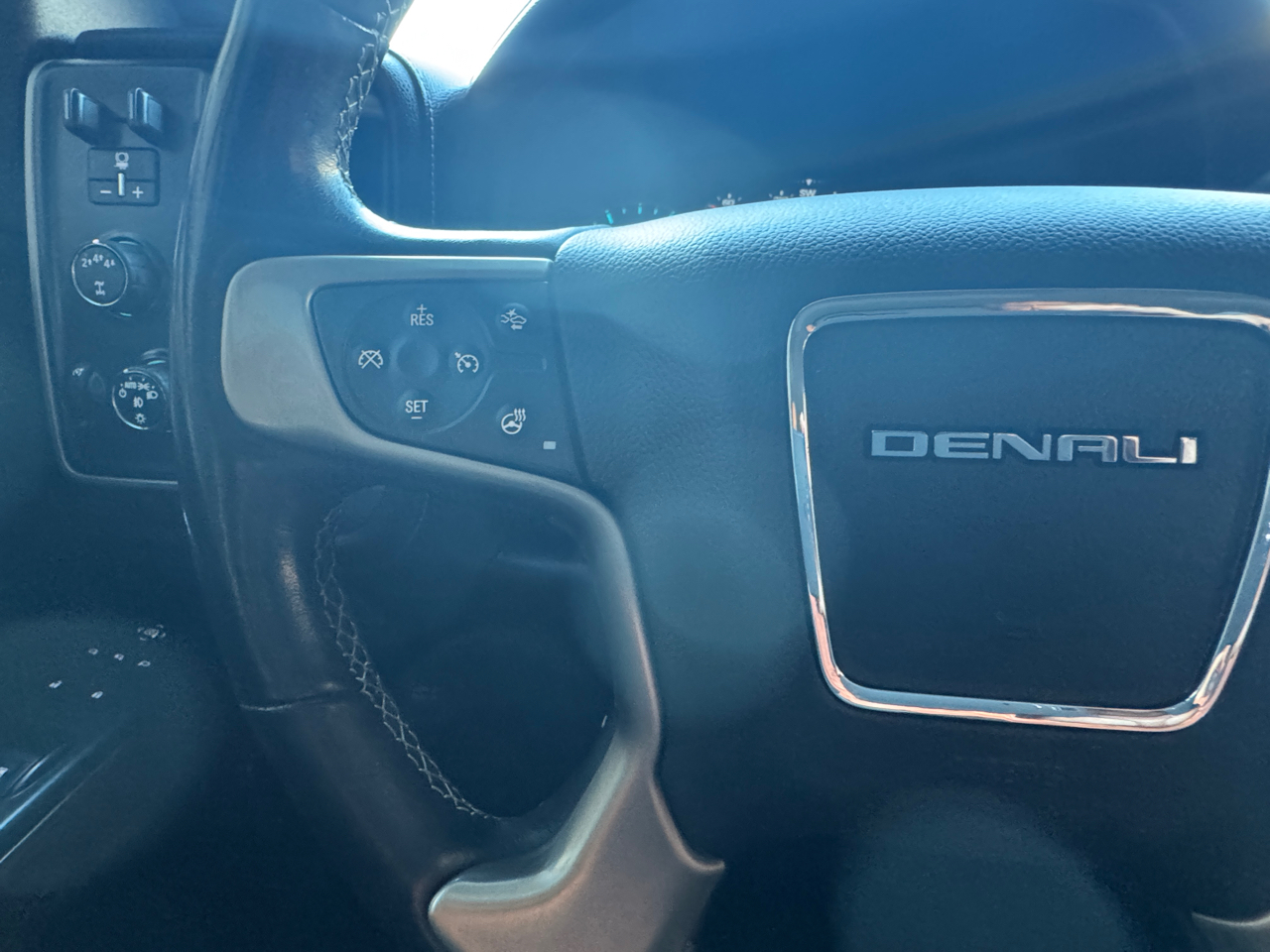 GMC Sierra 2500HD  2018