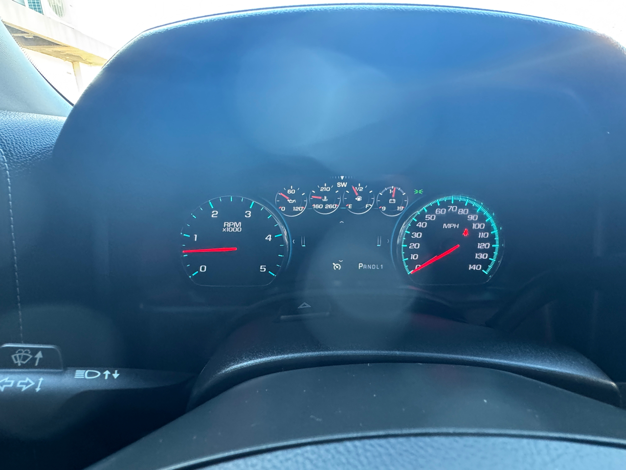 GMC Sierra 2500HD  2018