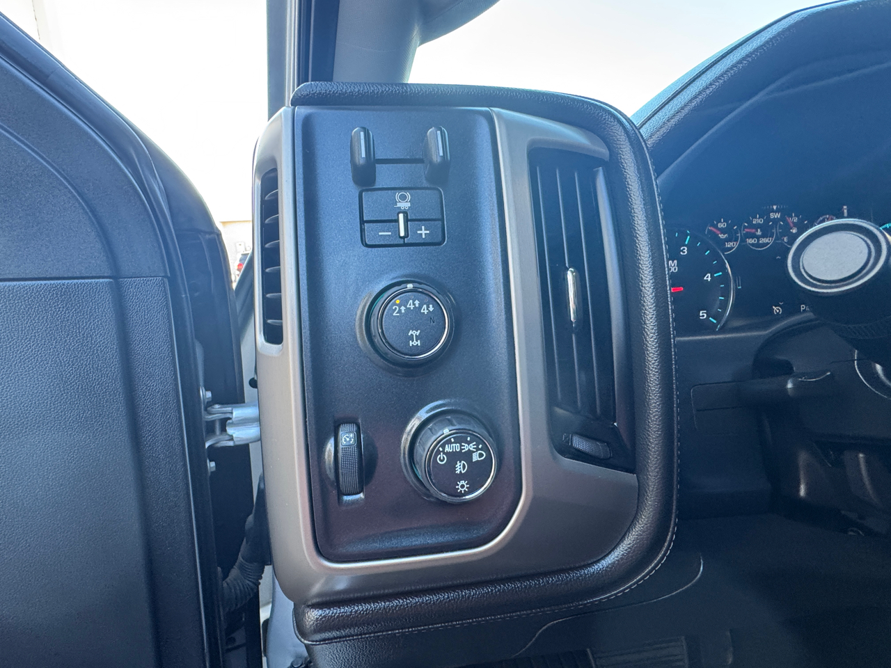 GMC Sierra 2500HD  2018