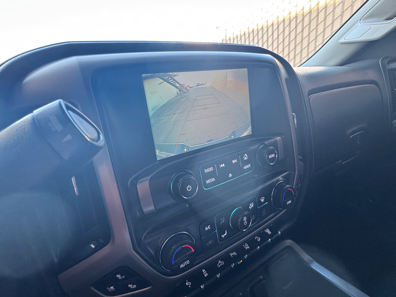 GMC Sierra 2500HD  2018