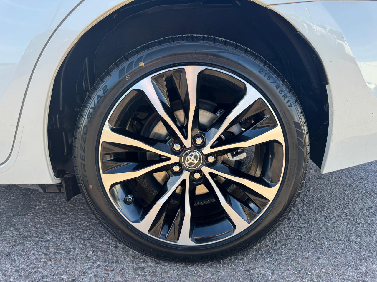 Toyota Corolla  2019