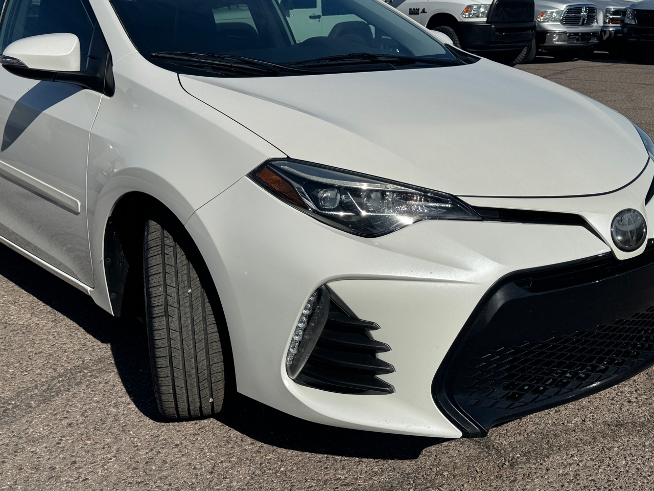 Toyota Corolla  2019
