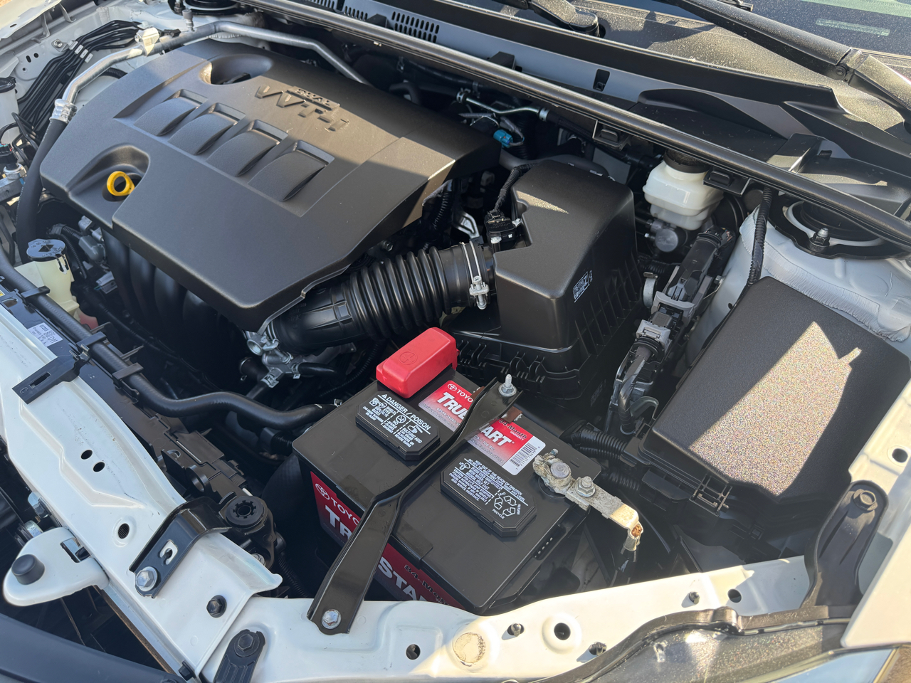 Toyota Corolla  2019