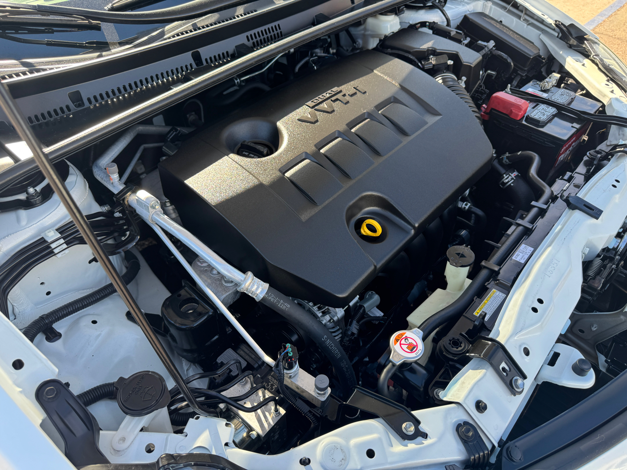 Toyota Corolla  2019