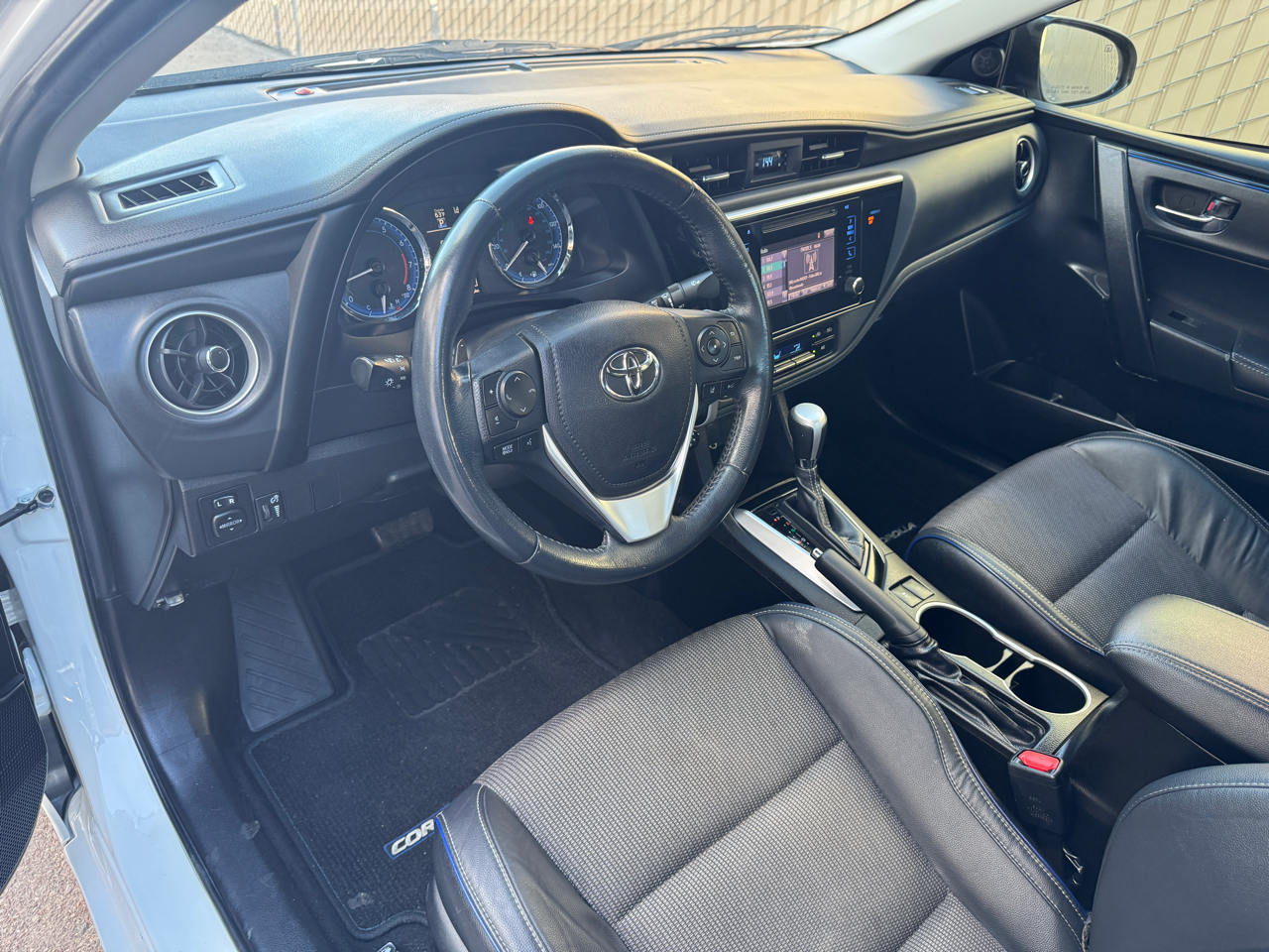 Toyota Corolla  2019