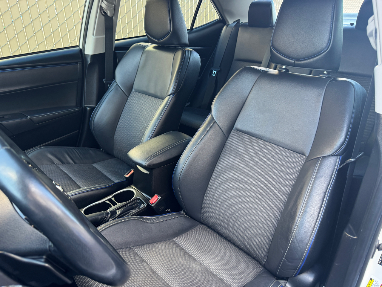 Toyota Corolla  2019