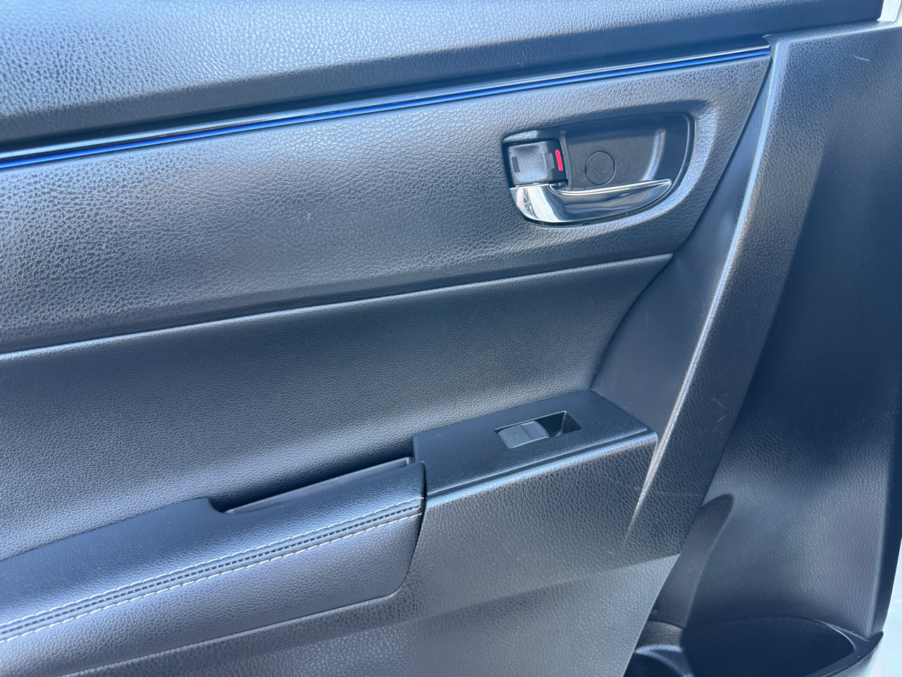 Toyota Corolla  2019