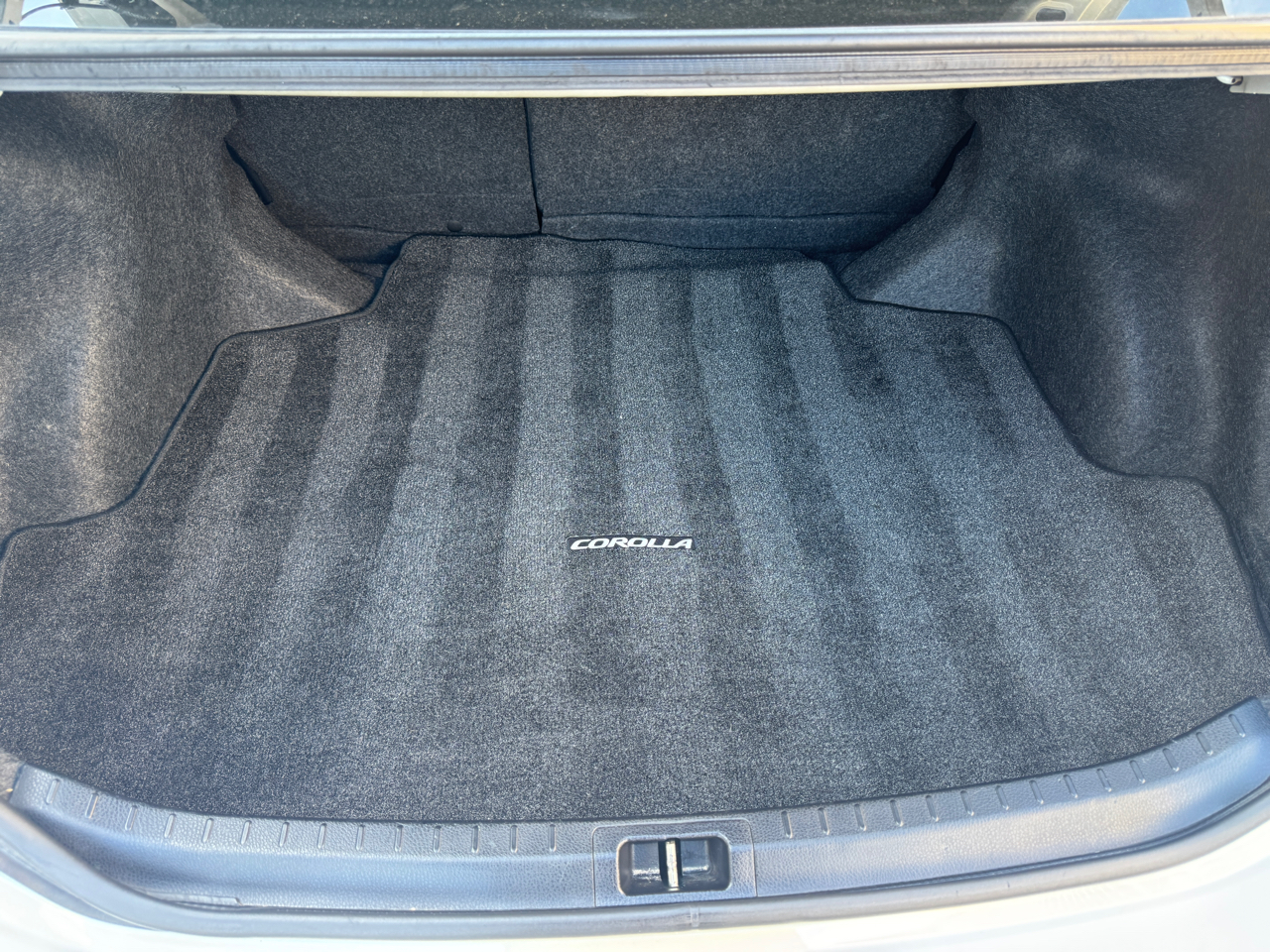 Toyota Corolla  2019