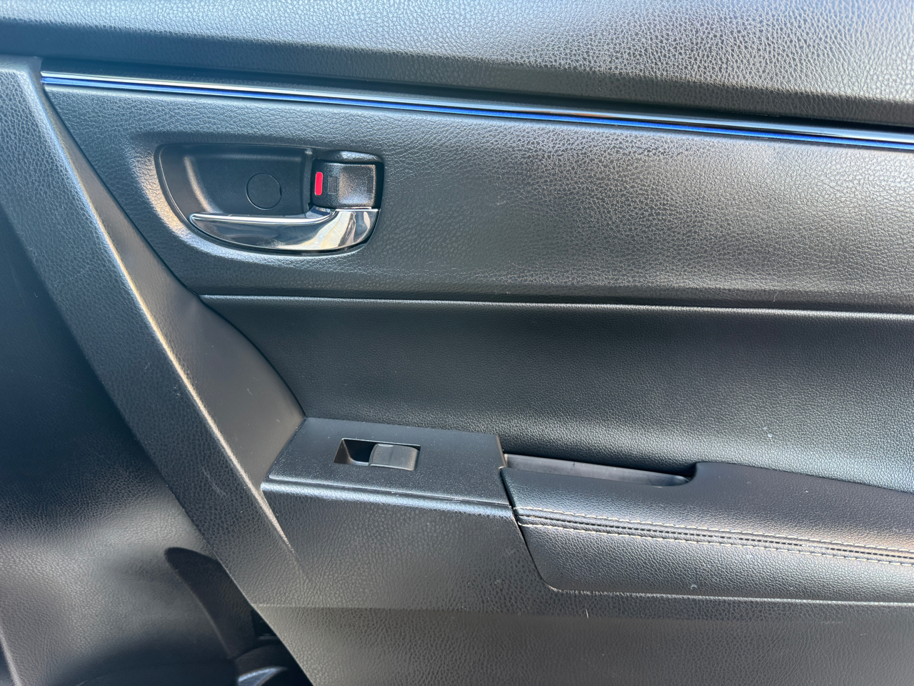 Toyota Corolla  2019