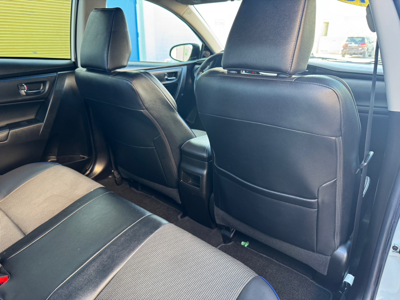 Toyota Corolla  2019