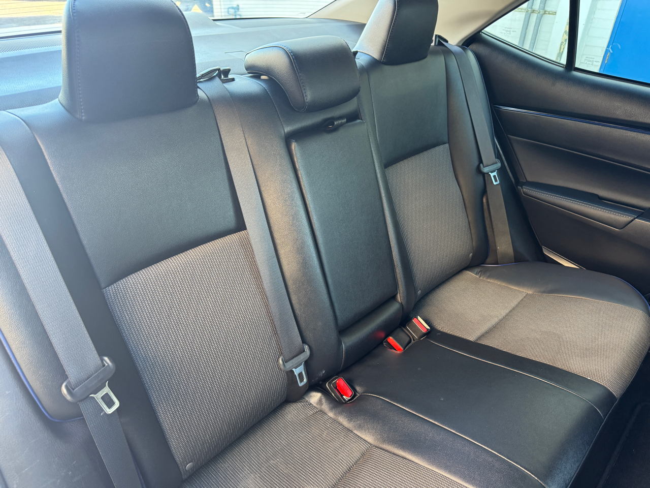 Toyota Corolla  2019