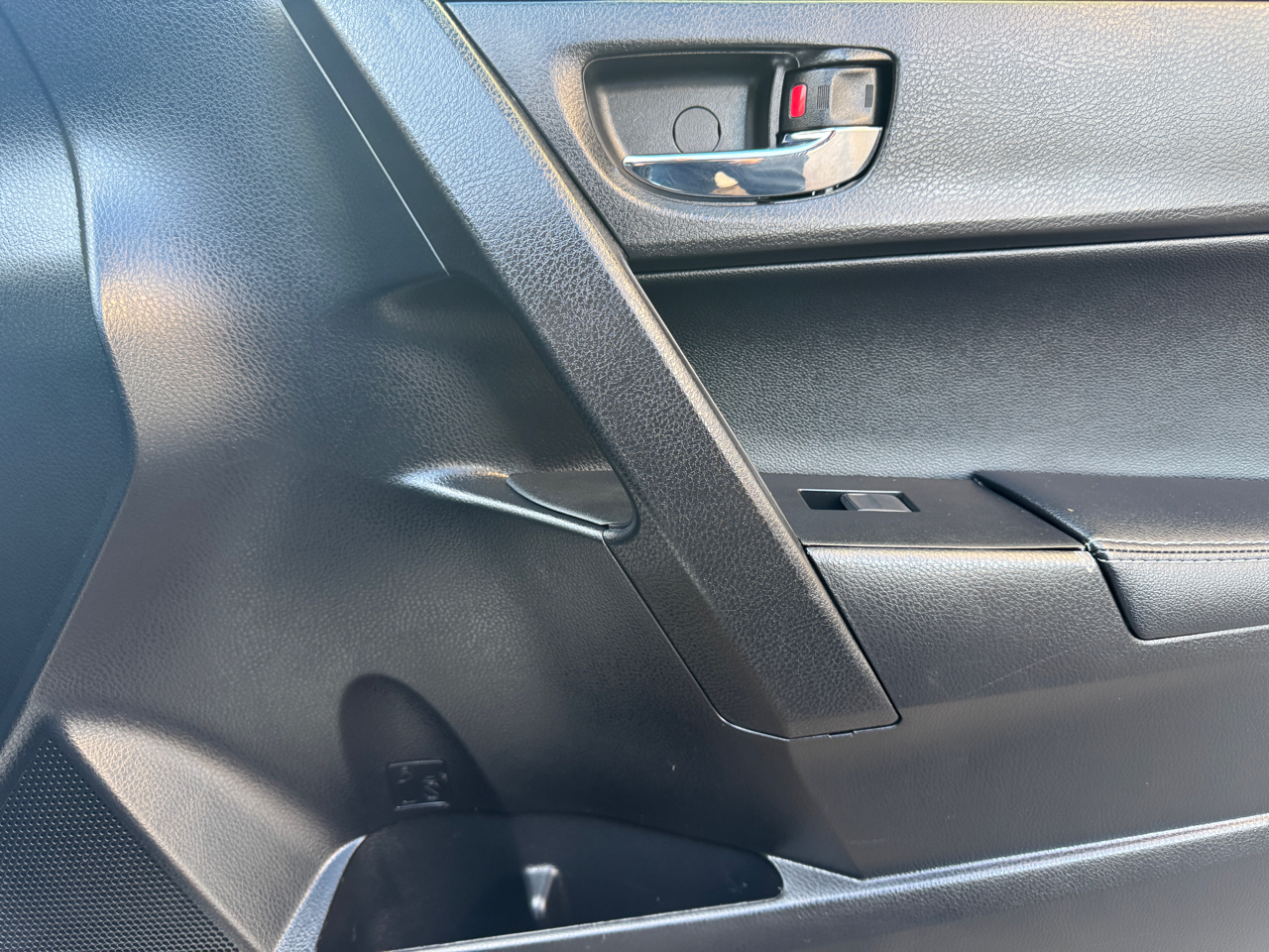 Toyota Corolla  2019