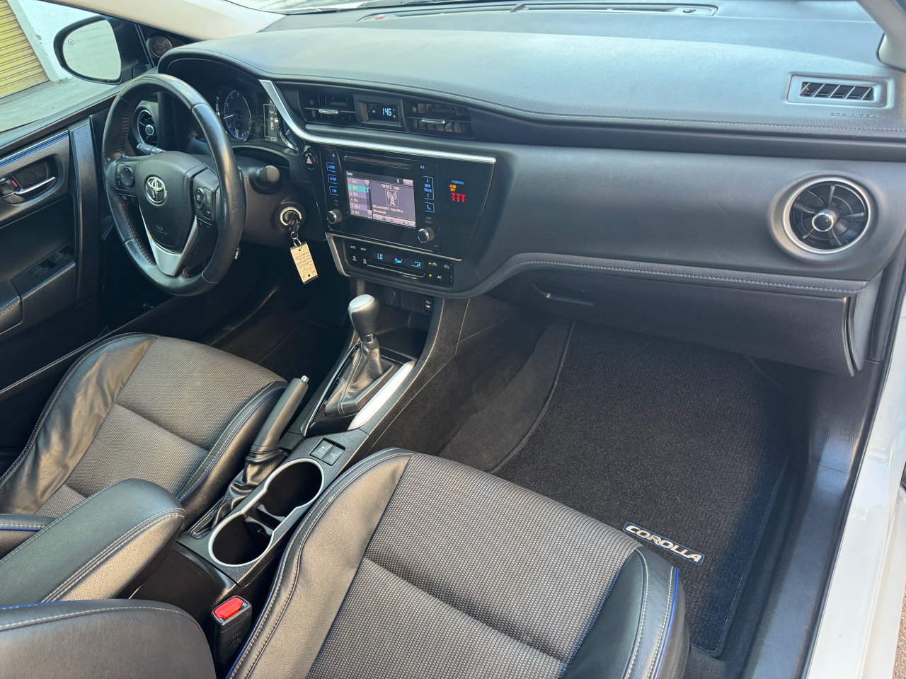 Toyota Corolla  2019