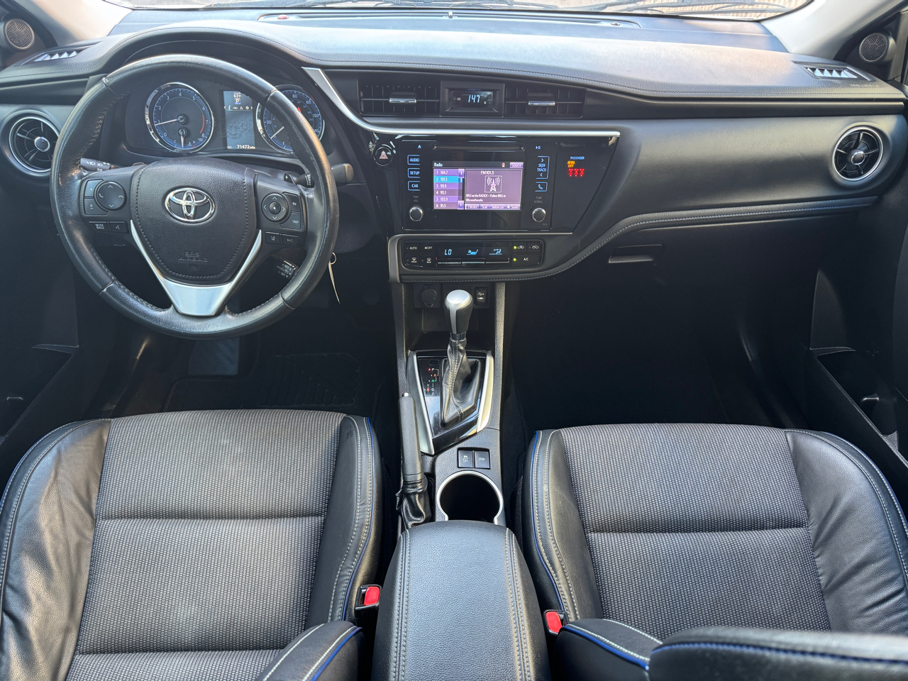 Toyota Corolla  2019
