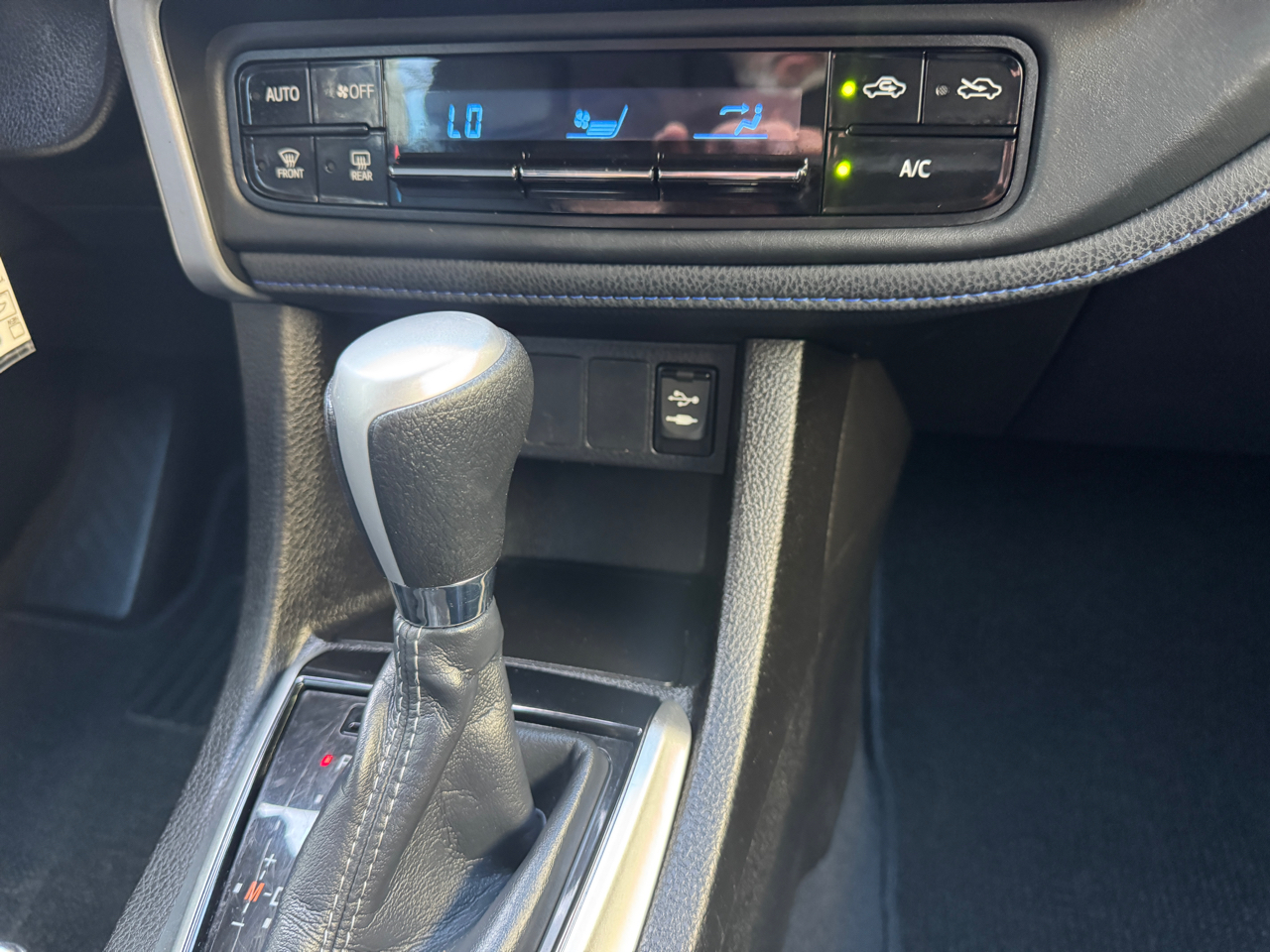 Toyota Corolla  2019