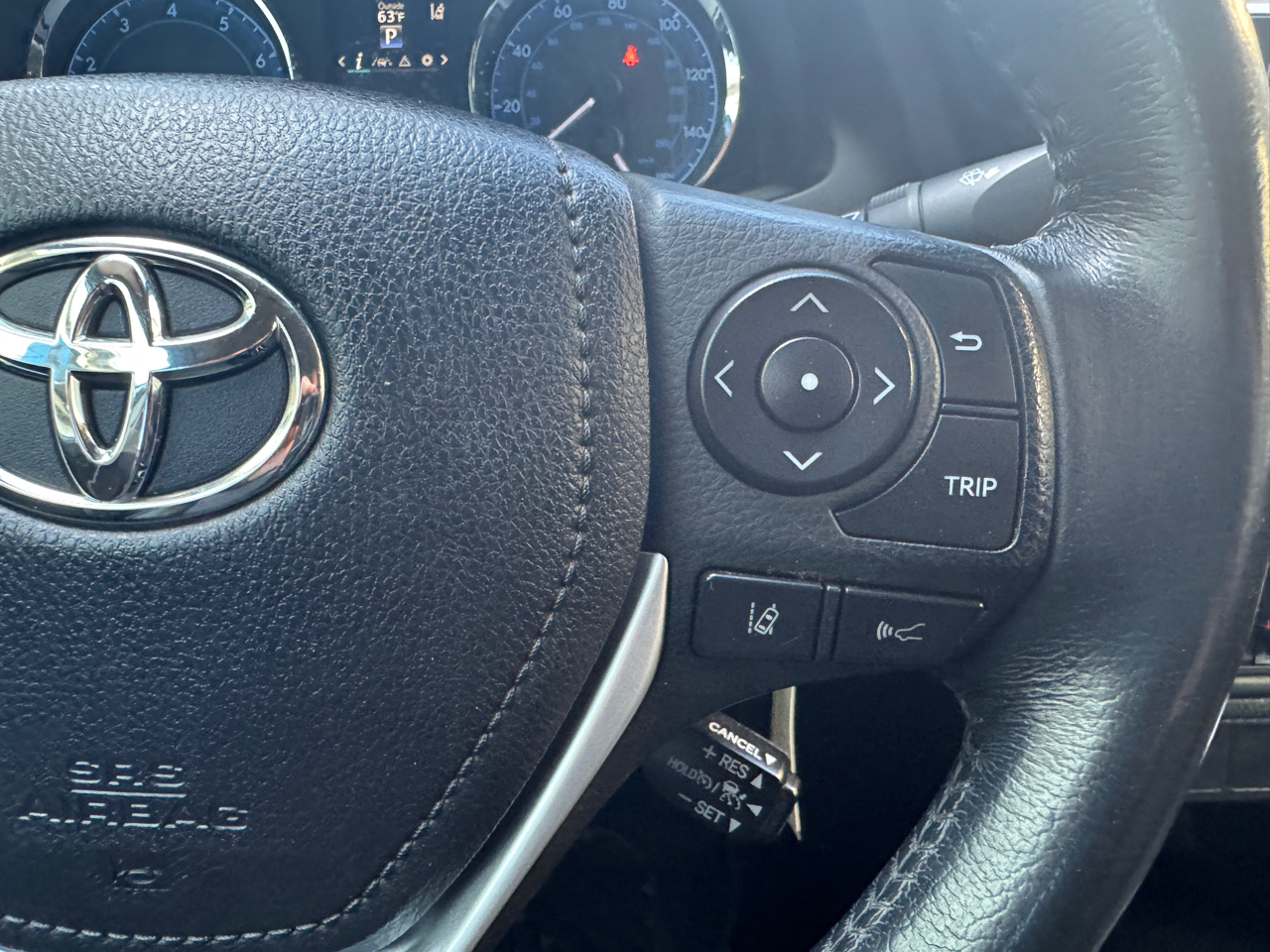 Toyota Corolla  2019