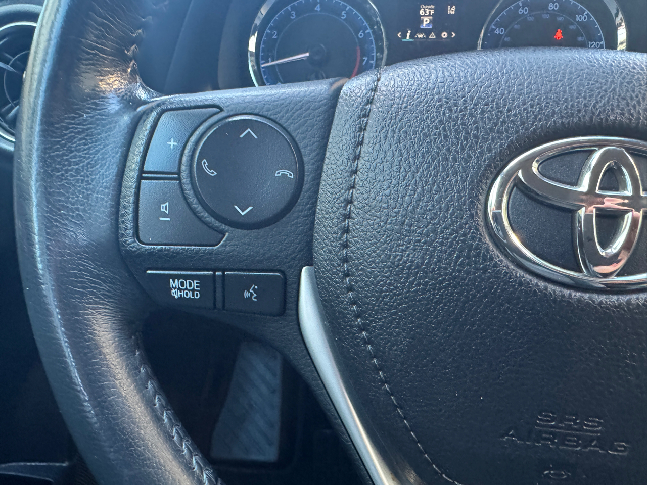 Toyota Corolla  2019