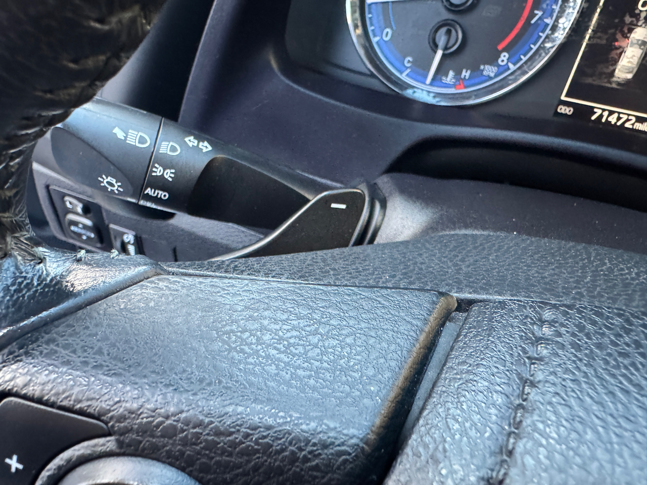 Toyota Corolla  2019