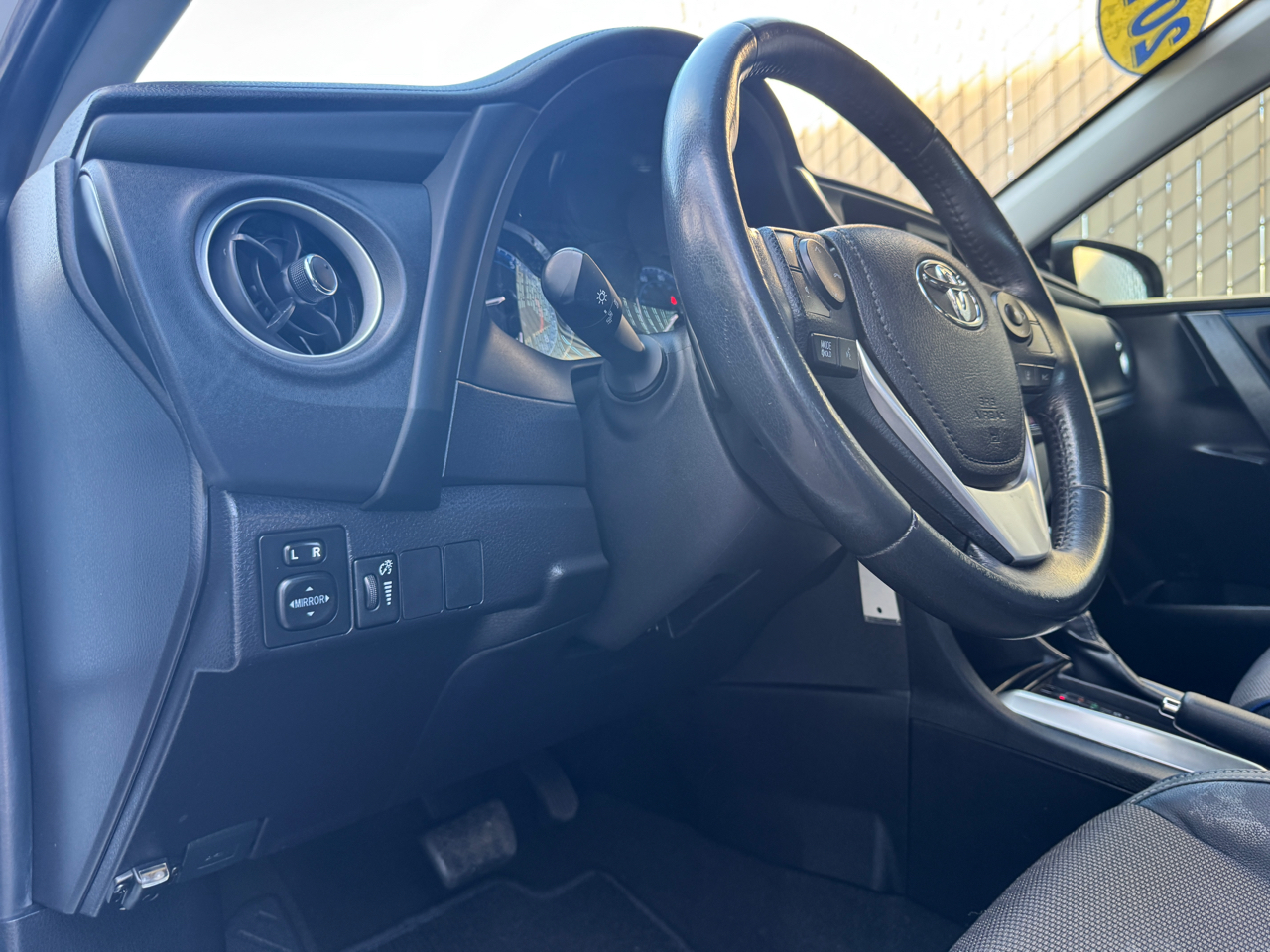 Toyota Corolla  2019