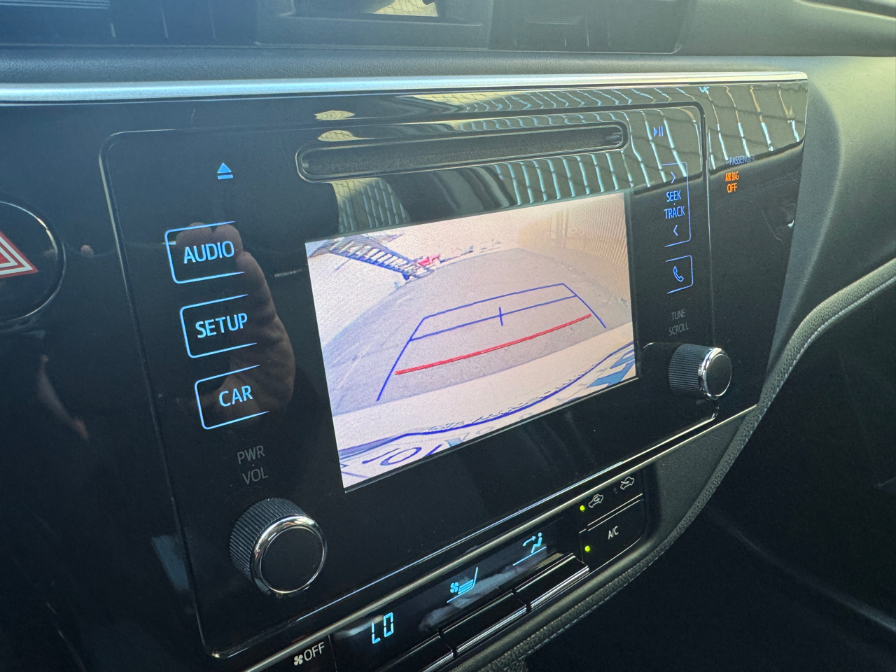 Toyota Corolla  2019