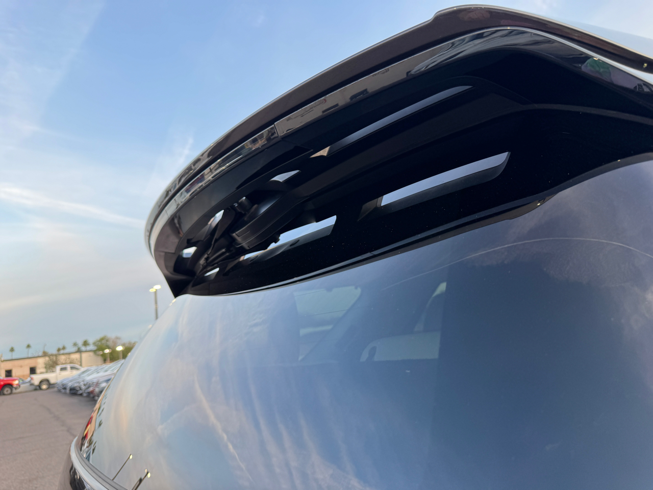 Land Rover Discovery  2021