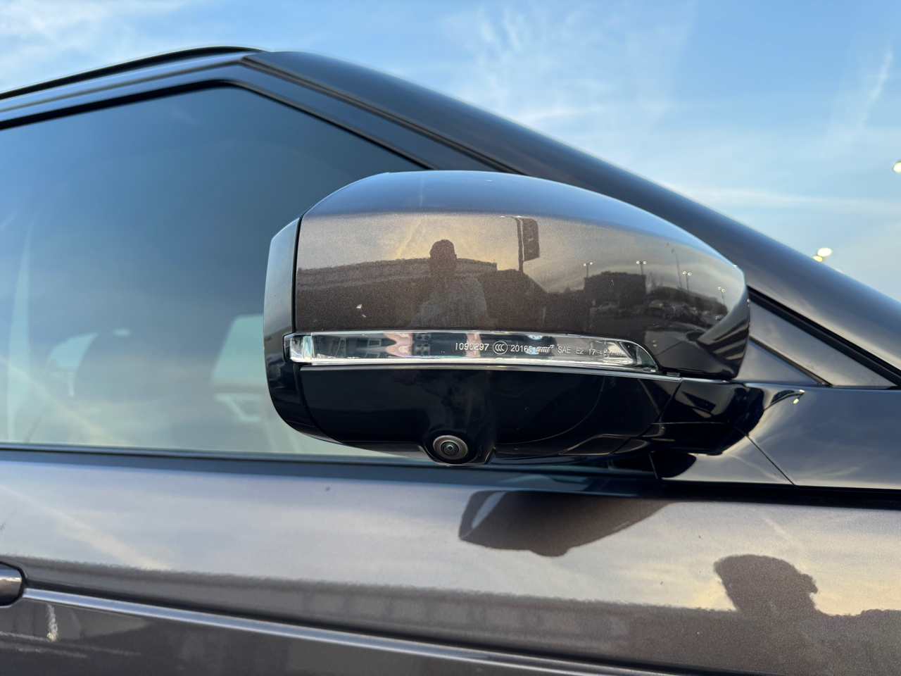 Land Rover Discovery  2021