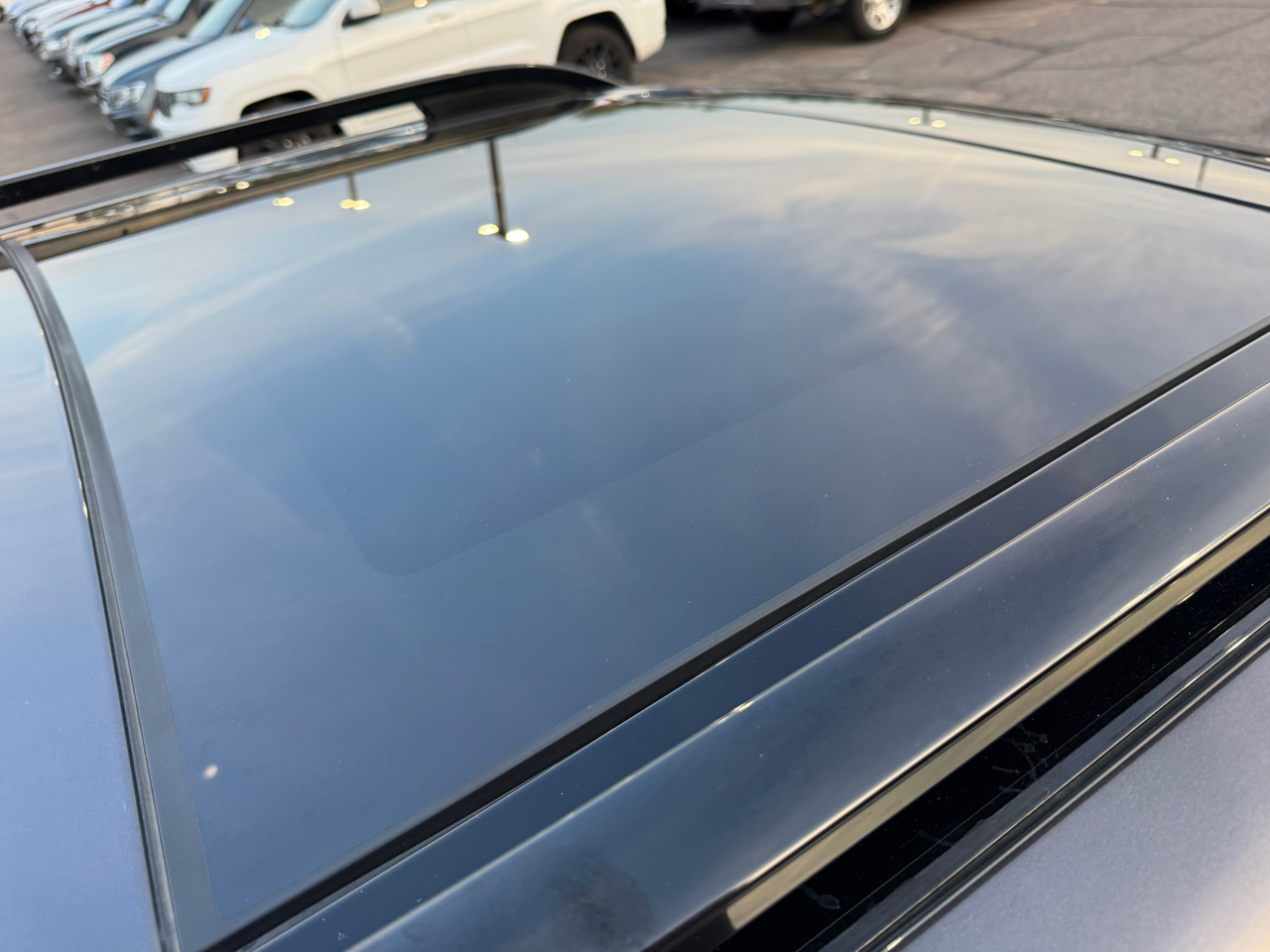 Land Rover Discovery  2021