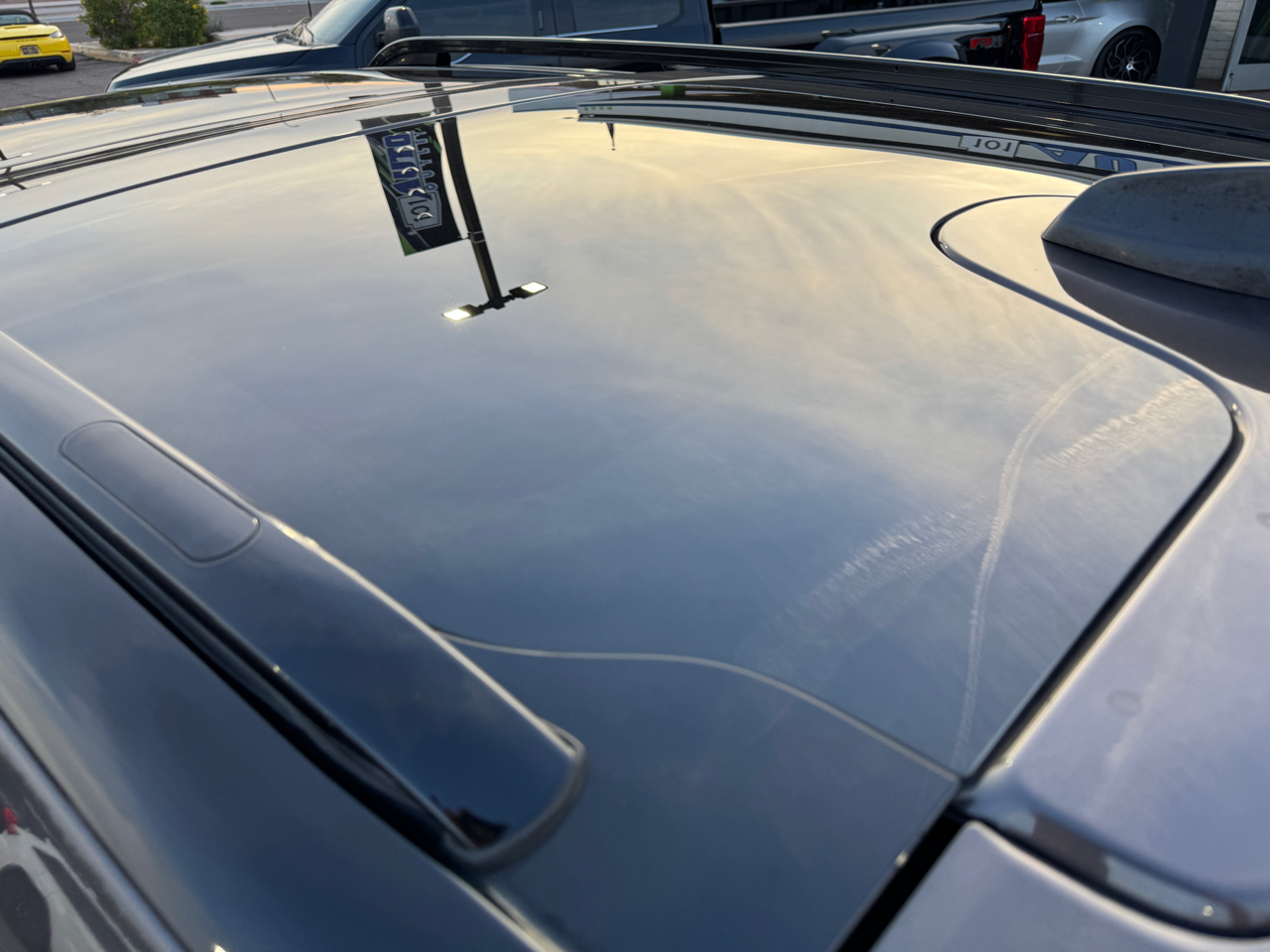 Land Rover Discovery  2021