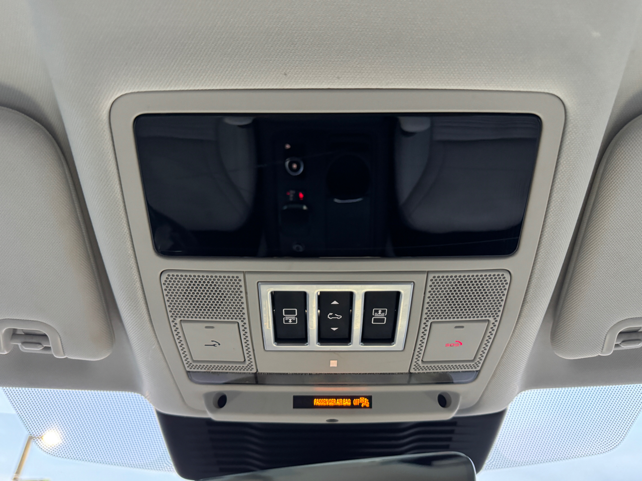 Land Rover Discovery  2021