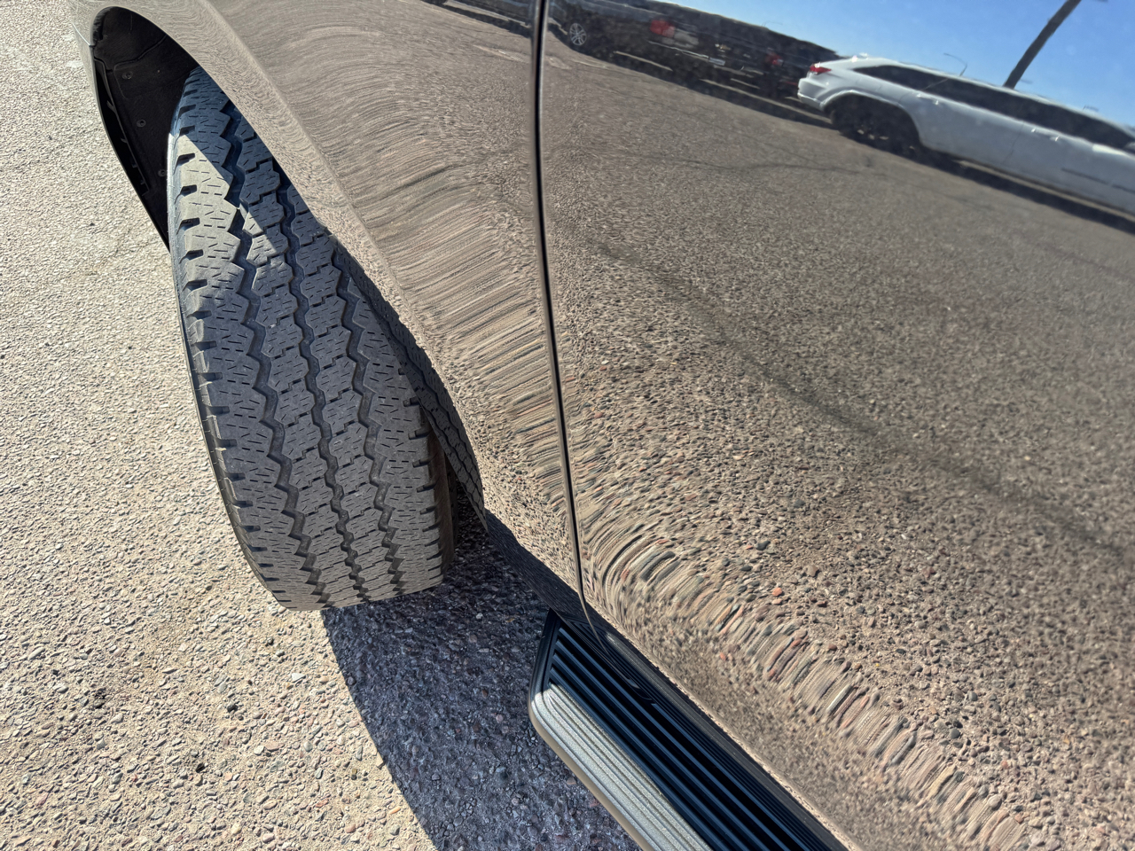 Ford Expedition Max  2019