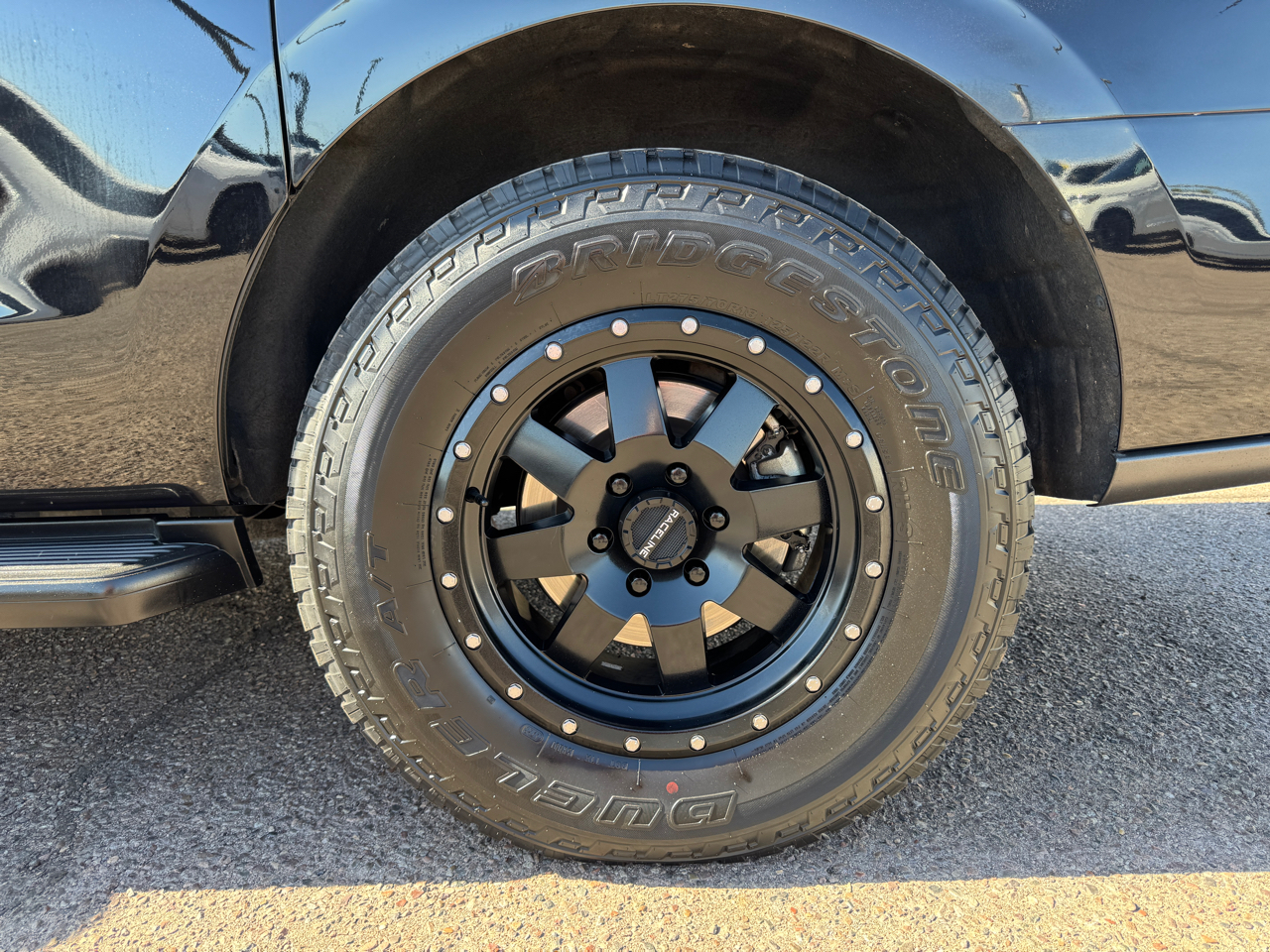 Ford Expedition Max  2019