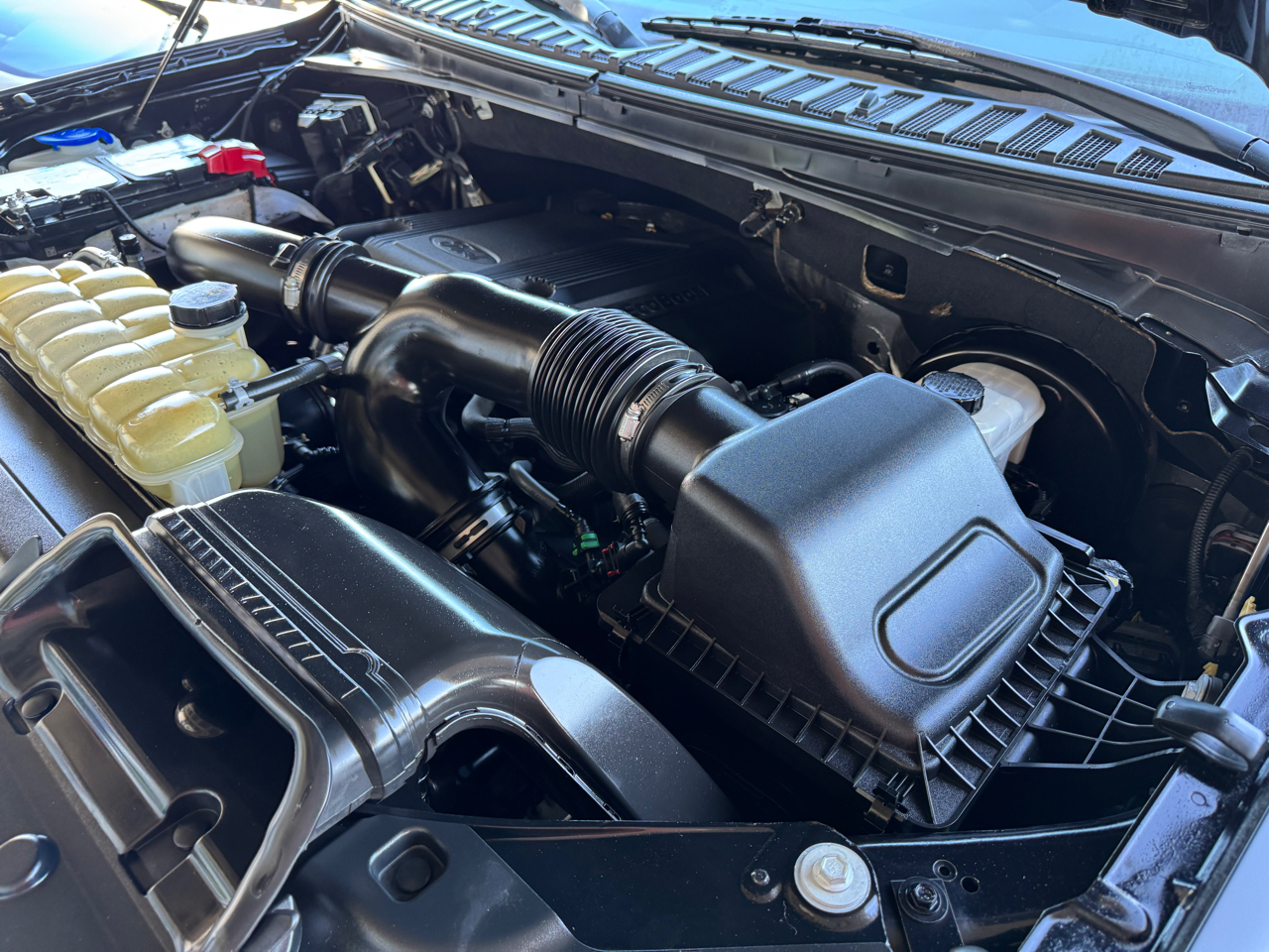 Ford Expedition Max  2019