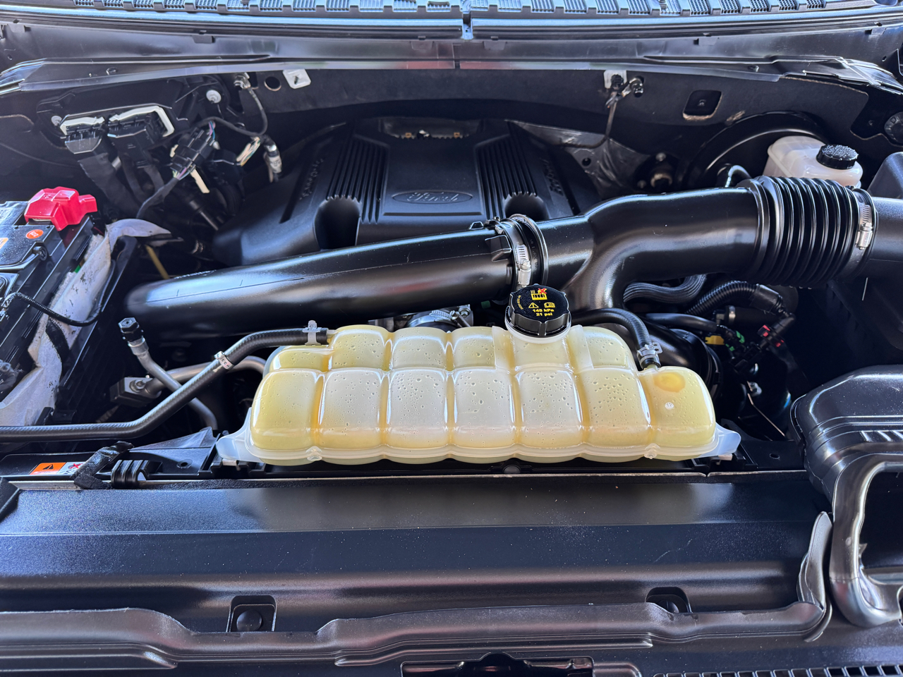 Ford Expedition Max  2019