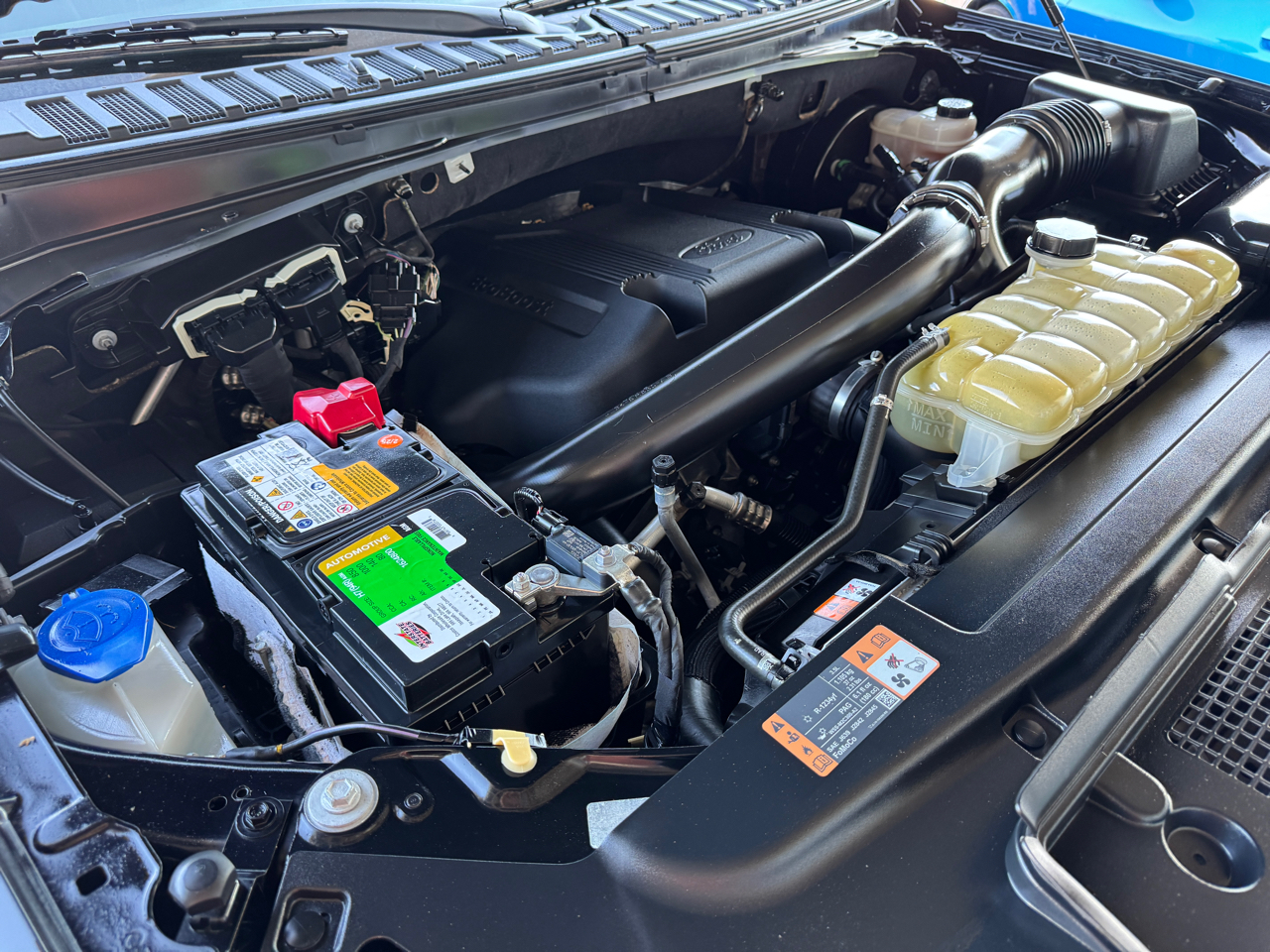 Ford Expedition Max  2019